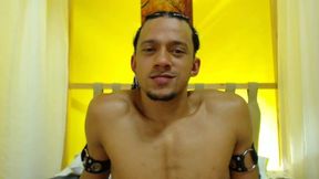 Magnuz Comes 3 Times Jacking Off and Martinn Comes 2 Times