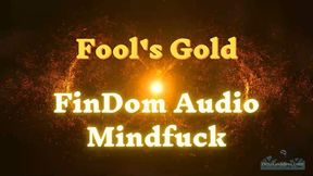 Audio Gold Pussy Worship Mindfuck JOI