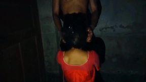 Bhabi Was Left Again by Neighbor Brother-in-law