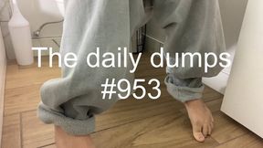 The daily dumps #953