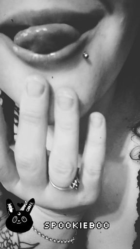 Hehe want join daddy? I am superr wet hon.