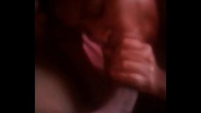 Deliciosa mamada de esta amiga casada infiel es compa&ntilde_era de trabajo le encanta mi verga vive en la crucecita.