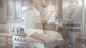 Romancing The Pussy - Kristen Scott