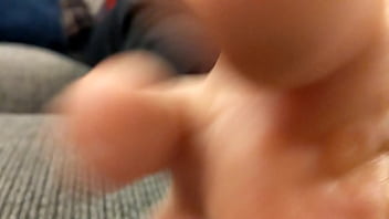 Yuki Sama&#039_s Feet Lost Bet