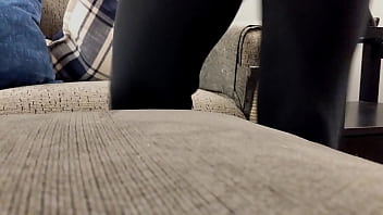 Yuki Sama'_s Feet Lost Bet