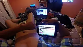 Living Large: My Journey as a Thick-Cocked stud – Gay Porn Diary 18+