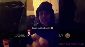 Sexy Snapchat Saturday - February 6th 2016