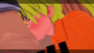 2 Hentai Story Anime - Naruto