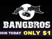BANGBROS - J Mac Goes To Town On Carmen De Luz's Huge Culo