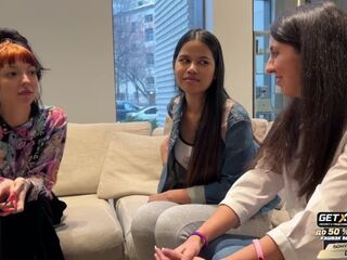 The students acquiesced to go throughout the casting and got drilled for cash