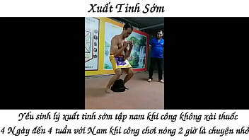 Chơi n&oacute_ng 2 tiếng kh&ocirc_ng cần x&agrave_i thuốc