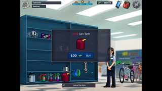 Summertime Saga: Tits Out, Fixing The Pipe-Ep22