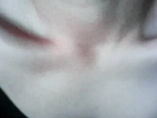 Tu Hermanastra #Trans te hace una Mamada con su nuevo Body - asmr roleplay en español