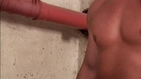 sabrina white takes double penetration threesome with frenky