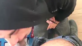 Manual Pleasure!