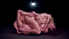 Classic Squirting Trib Animations wmv