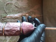 Sounding Kinky solo fun