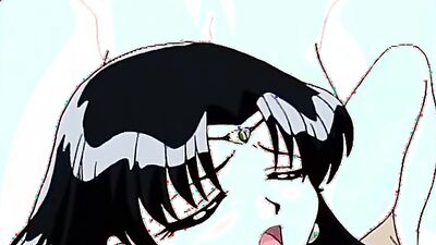 Anime Princess gets her ass pounded while her mom and dad watch in hentai porn