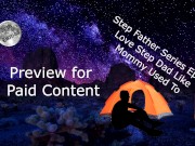 Stepfather series Ep 01– Love Step Dad Like Mommy Used To… Preview Buy at Onlyfans /zetheroticaasmr
