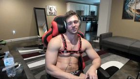 Jaden Storm Private Show