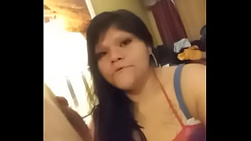 Native wifey sucking
