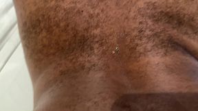 vanniall’s pov getting deepthroated and topping lior