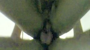 Naughty Dude Sucking POVs Dong