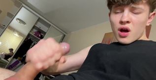 Happy Wednesday! Another Hot Video From Your Cute Boy