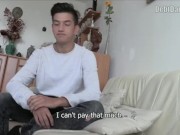 DEBT DANDY 210