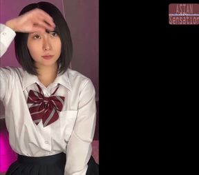 Magic Mirror Akihabara Peep Room - Vip Extra Service with Raw Sex - Ep7