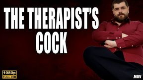 The Shrinks Cock - Full HD 1080p - MOV - KingMarti