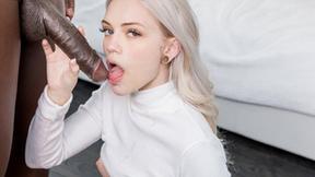 ”Blacked: Top Petite Model Compilation with Naomi, Alex, Carolina & Kenzie”