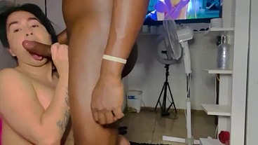 CASTIGAME ME ENCANTA QUE ME REVIENTES EL CULO