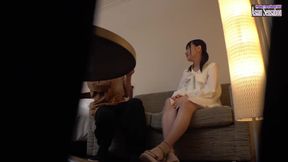 Rising Underground Idol's Secret After the Show Private Reunion Behind Her Perfect Public Image