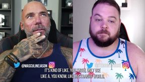 Porn Star Confessions - Axel Brandt (episode 59)