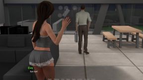 Away From Home Part 20 Cheating Wife Want My Dick by Loveskysan69