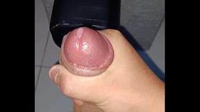 Remote Controlled by a Stranger