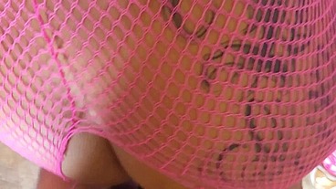 ELE COME O MEU CU NO PELO