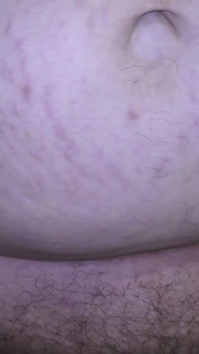 Oh, Can You Please Dump Cum Load in My Pussy? - Milky Mari