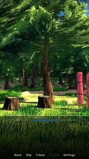 Naruto - Kunoichi Trainer [v0.13] Part 17 Getting Closer Mikasa by Loveskysan69