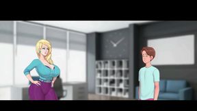 Sex Note - 76 - She Fucked Me Extremely Hard by Misskitty2k