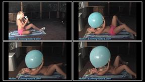 Hollie 16" B2P 1080p Upscaled