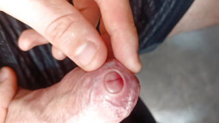 Masturbatie, handjob, penissen, nylon, onbesneden – onbesneden amateur homo's anaal neuken