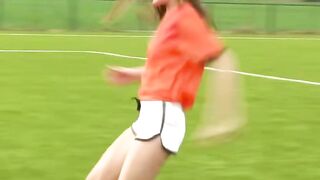 Falling for the Goal
