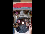 2026/07/24 - Zen Practice – Altar Offering