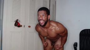 Coleman Boy Private Show
