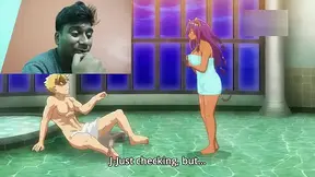 Peter Got the BOOBS Hentai