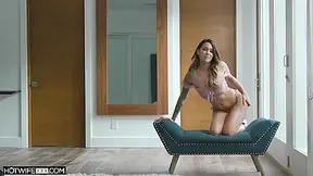 Watch Your Beautiful Wife Get Fucked By A Stranger - Alexis Zara