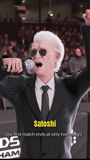 Julia in Japan 5 I Saw Himiko and Hans Fucking