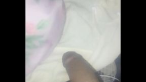 minha rola gozando pra vc